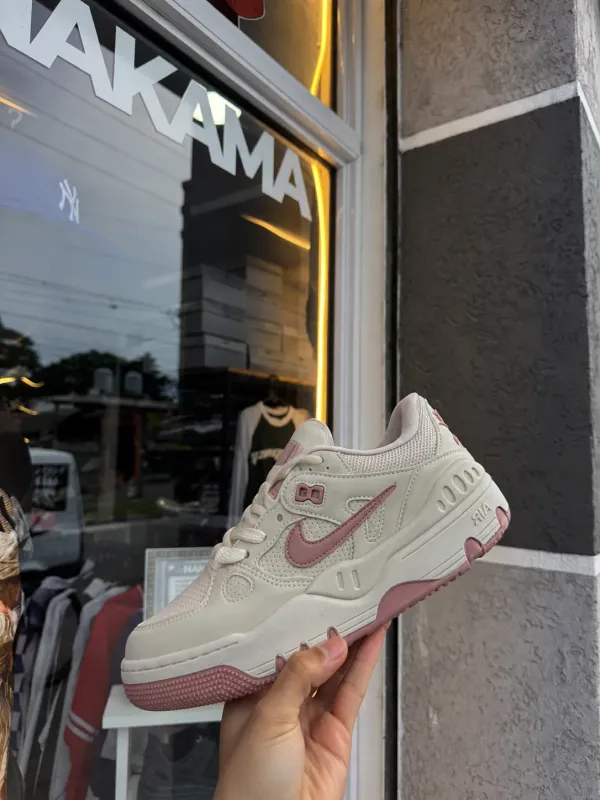 AIR FORCE 3 ROSA