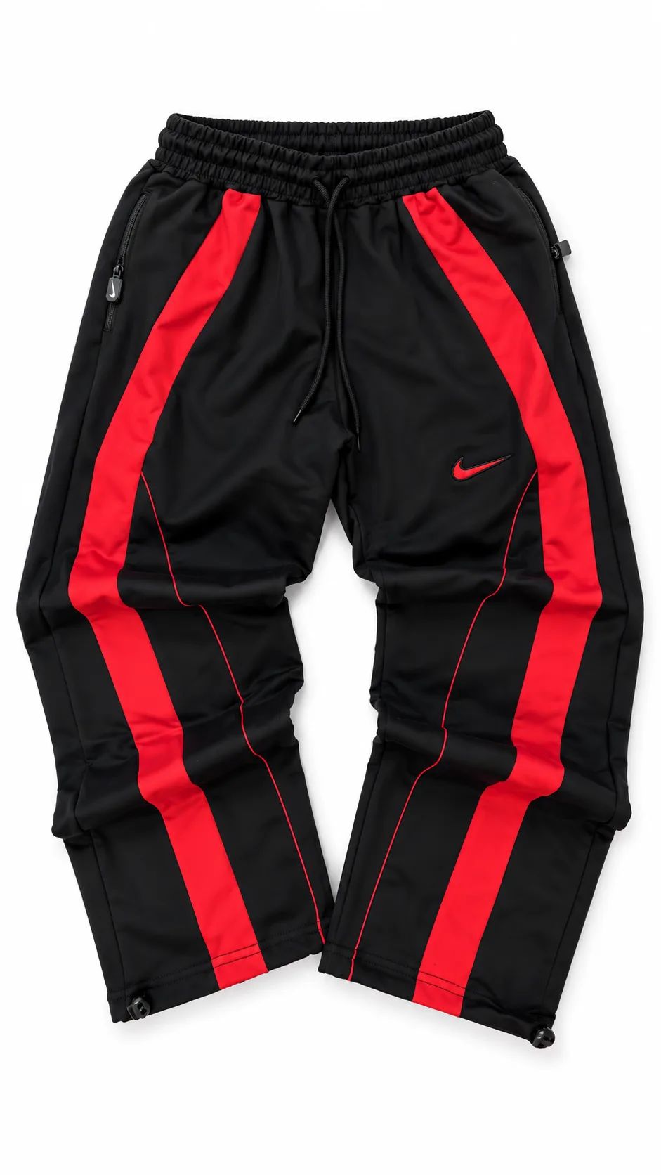 JOGGING NIKE ROJO