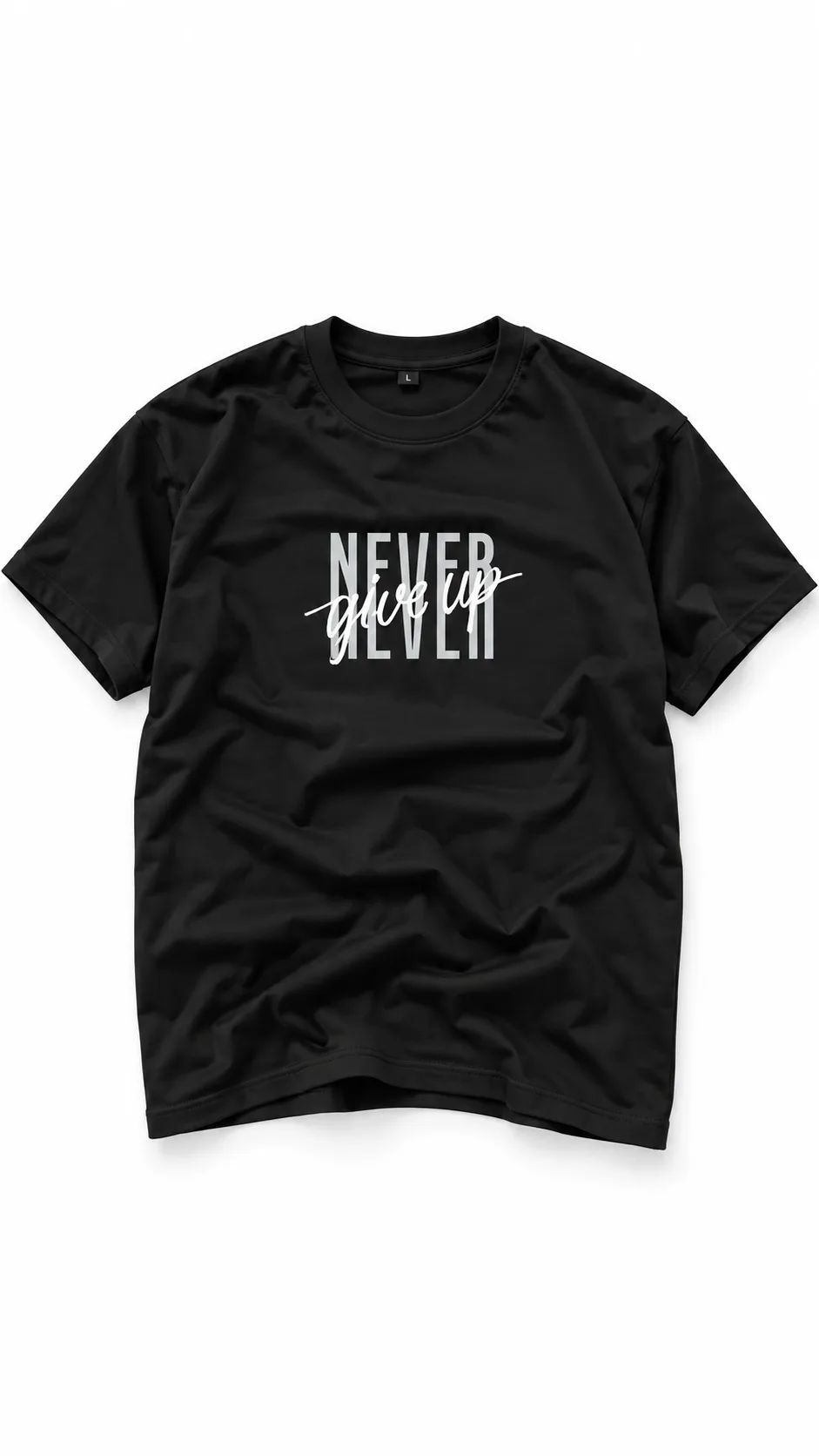 REM NEVER
