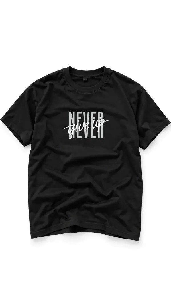 REM NEVER