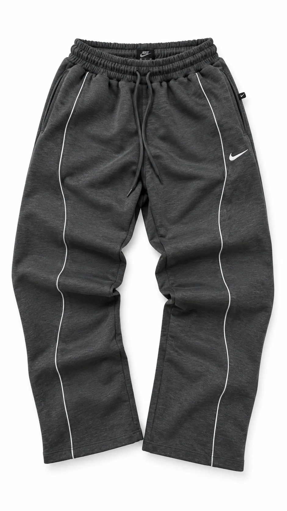 NIKE LINE REFLEX GRIS