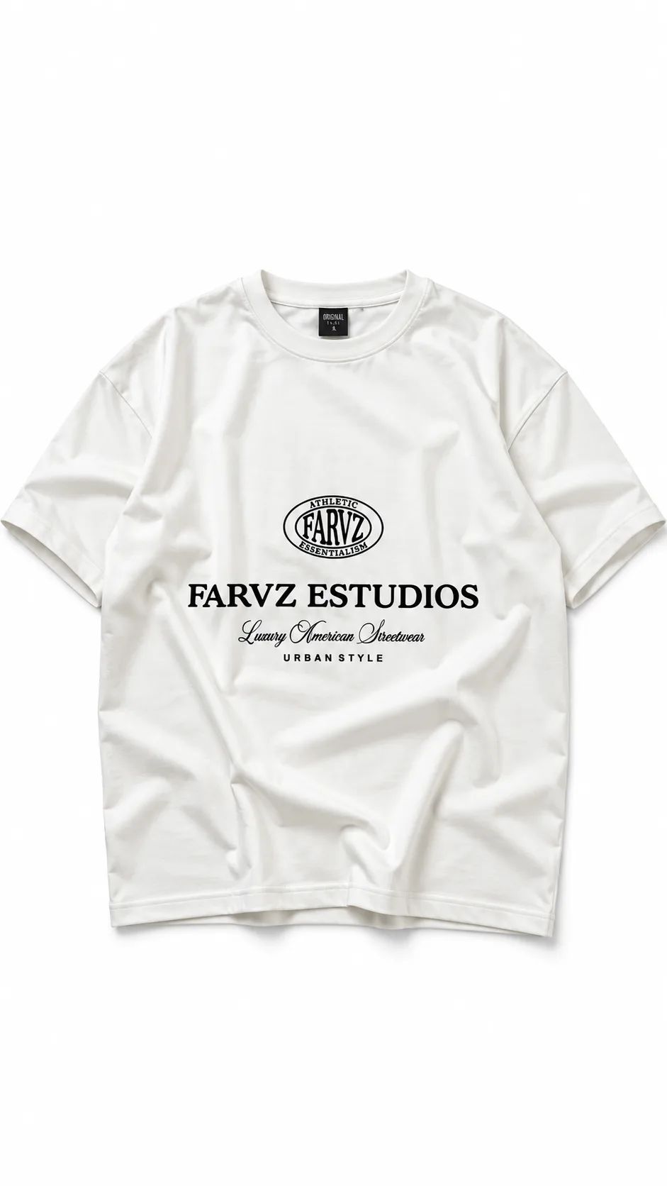 REM FARVZ