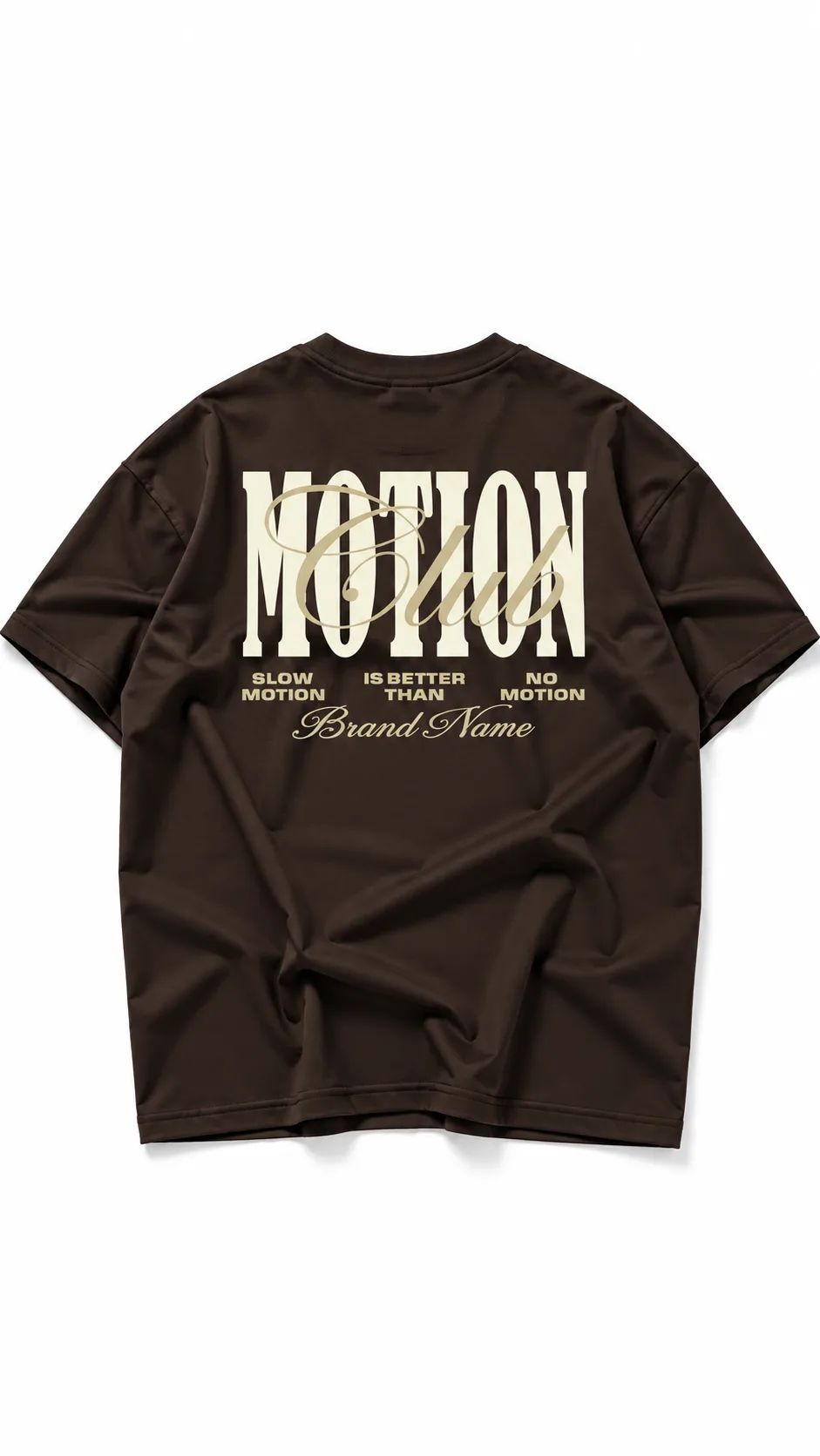 REM MOTION