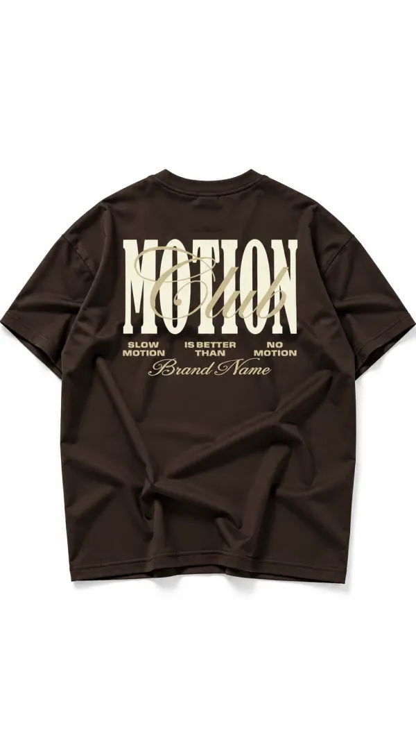 REM MOTION