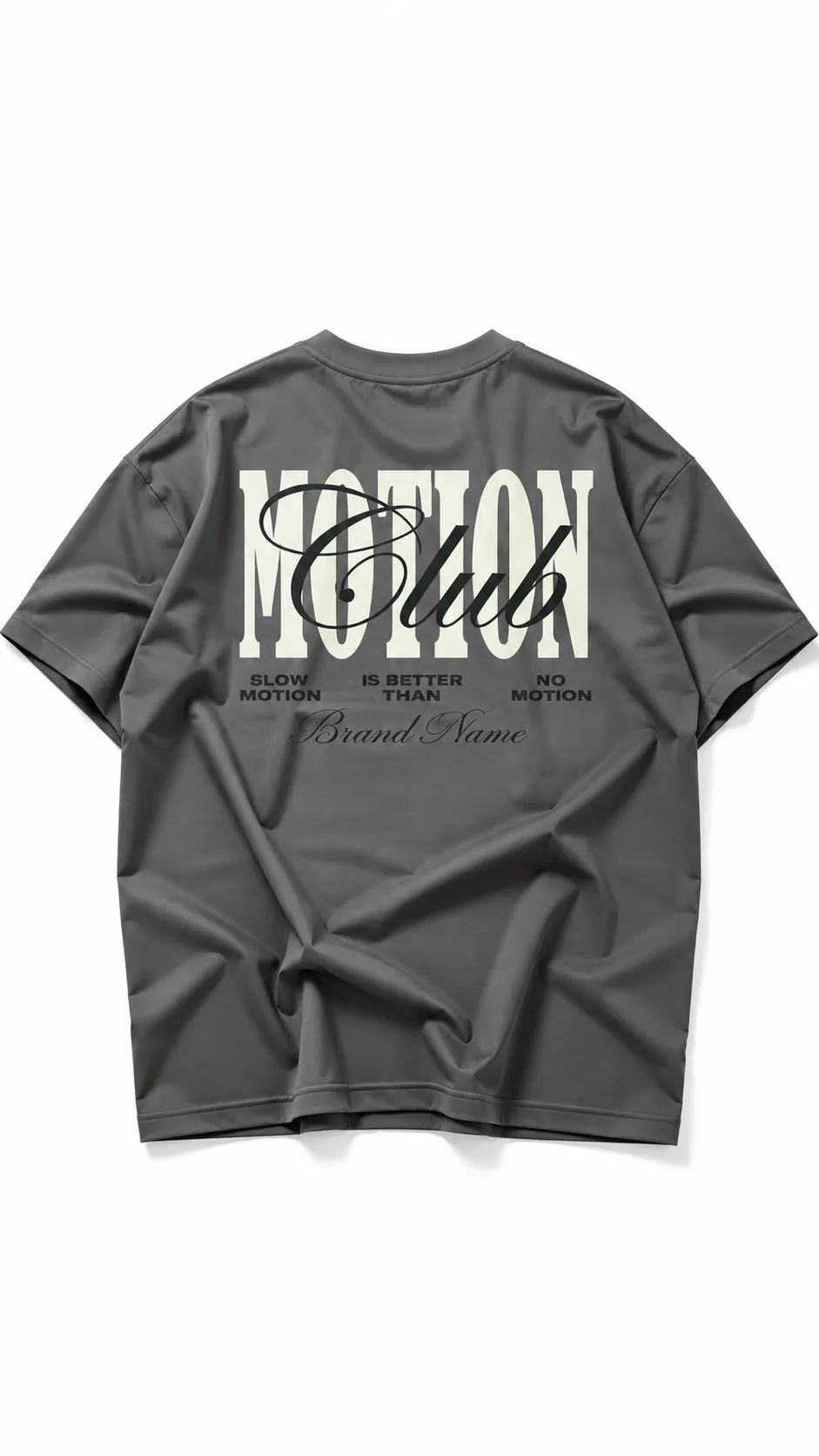 REM MOTION - vista 5
