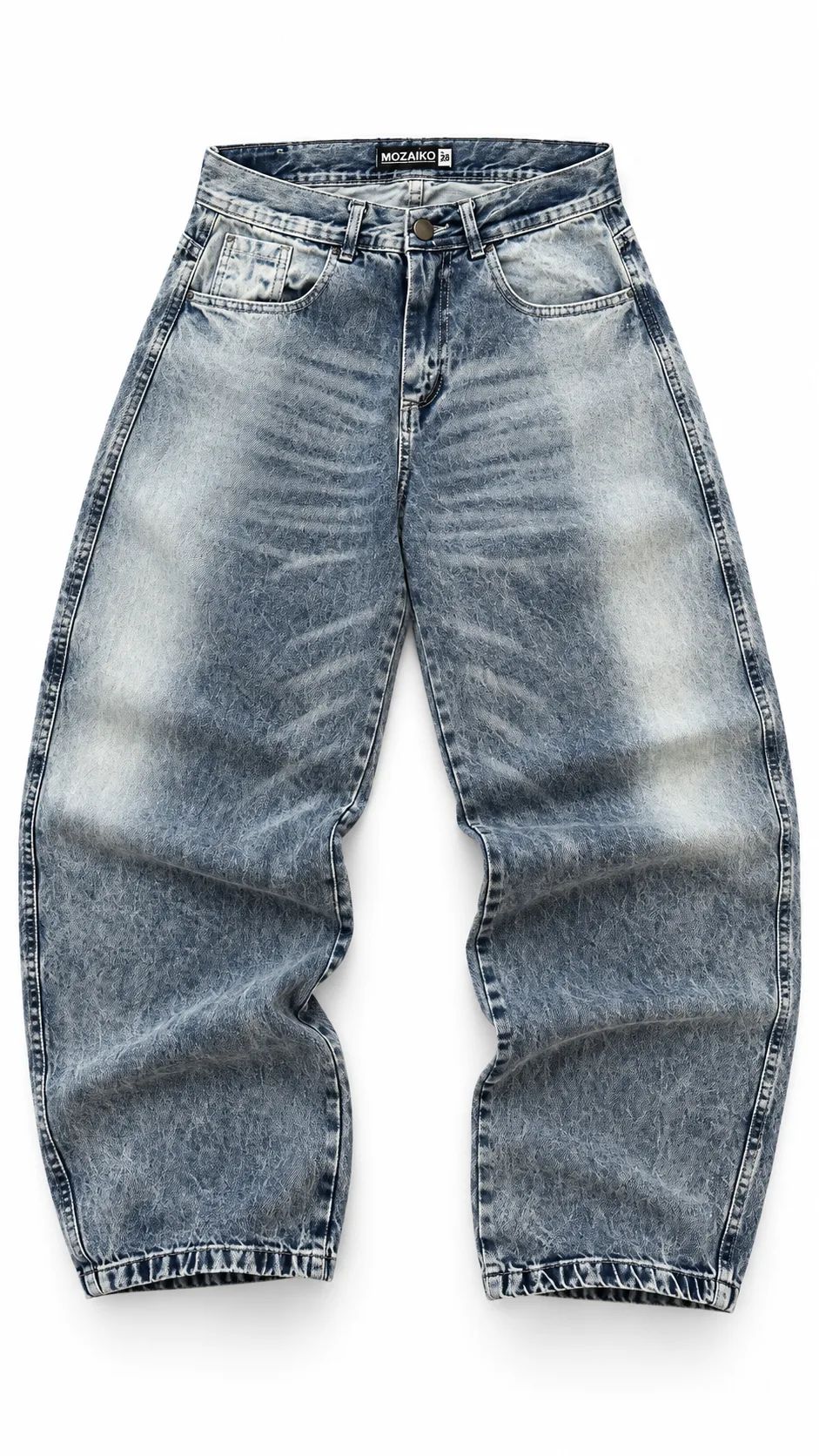 MZKO DENIM CLASICO