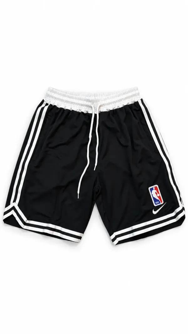 JORDAN NBA