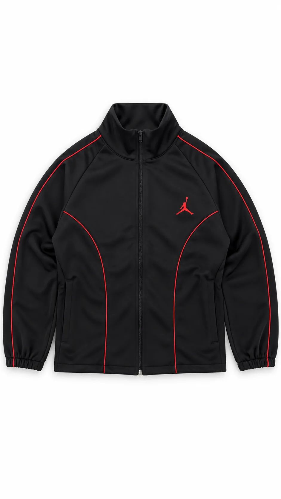 CAMPERA JORDAN REP.ROJO