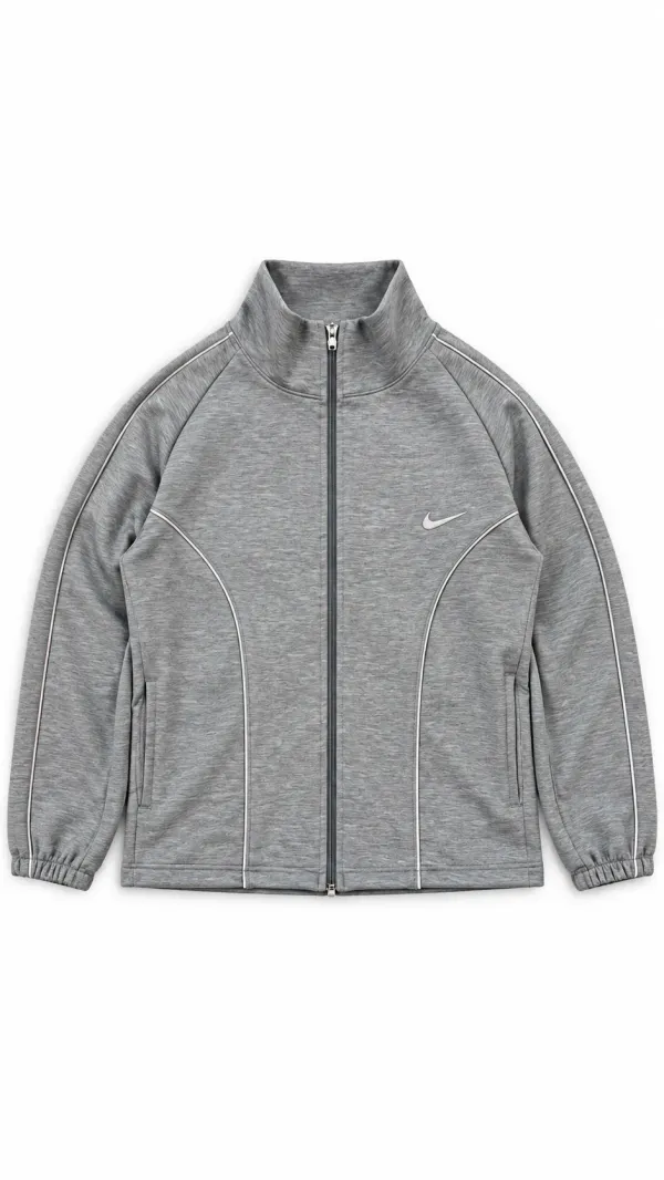 CAMPERA NIKE GRIS C