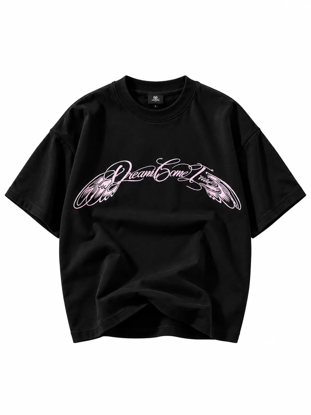 REMERA DREAN SOME