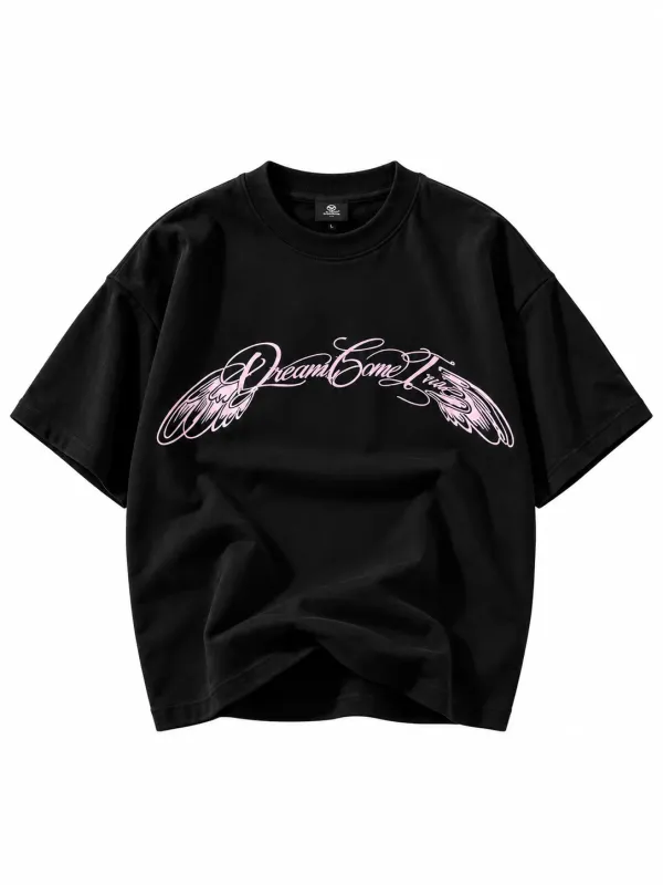 REMERA DREAN SOME