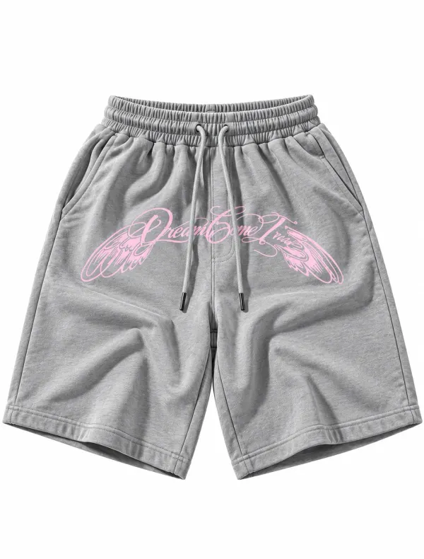 SHORT DREAN SOME N