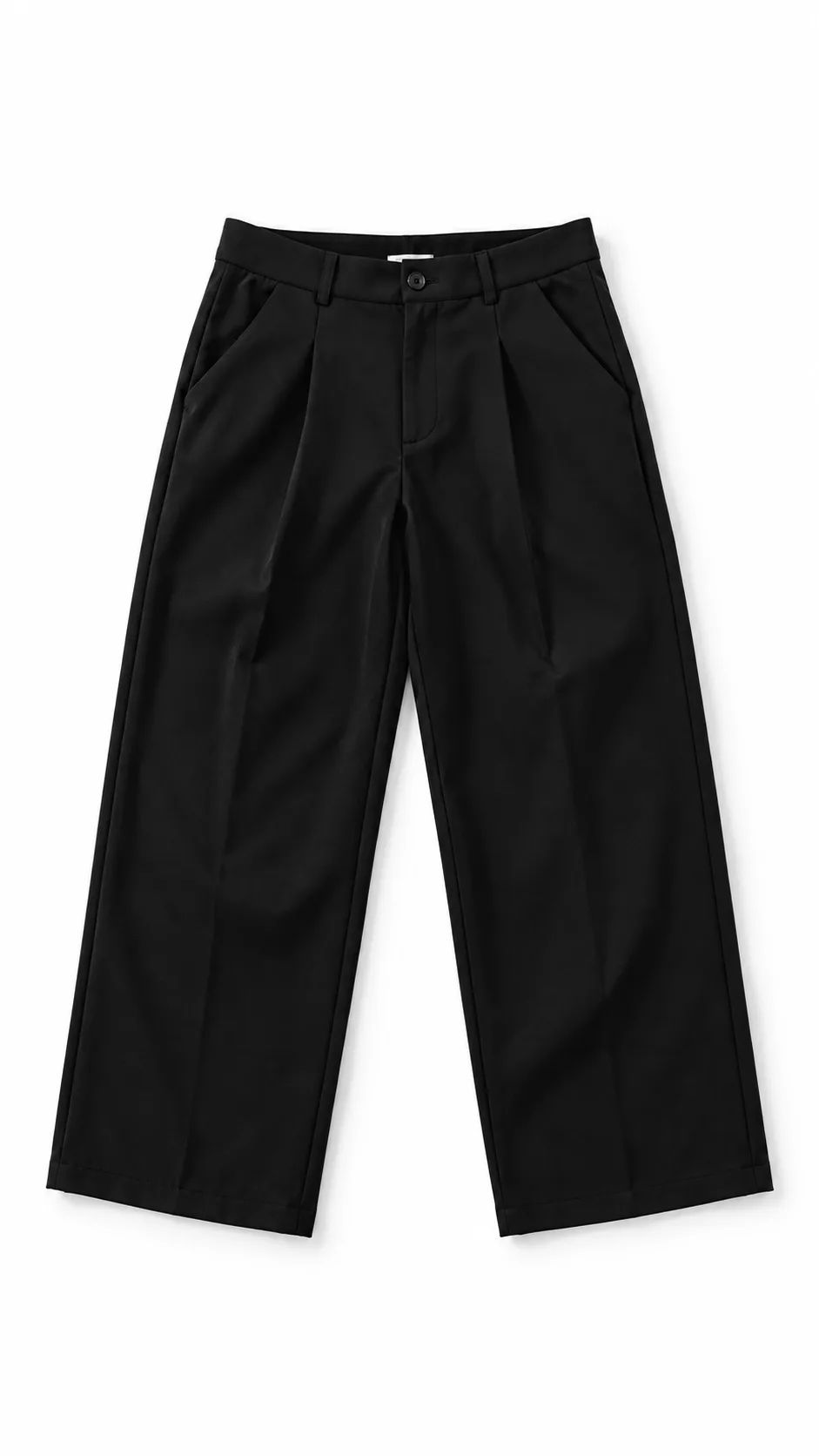 PANTALON SASTRERO - vista 1