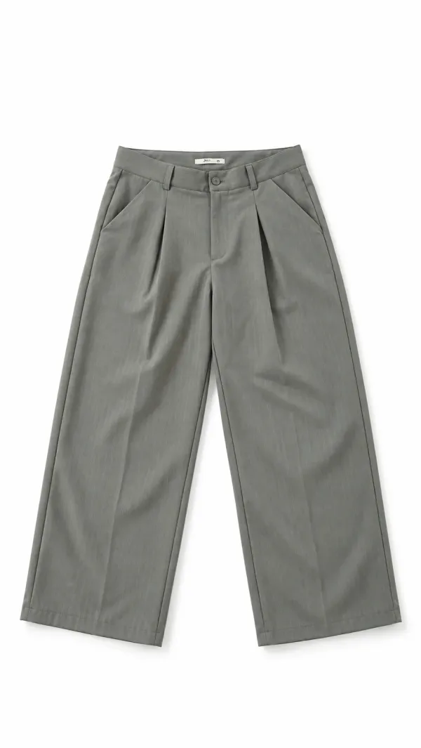 PANTALON SASTRERO