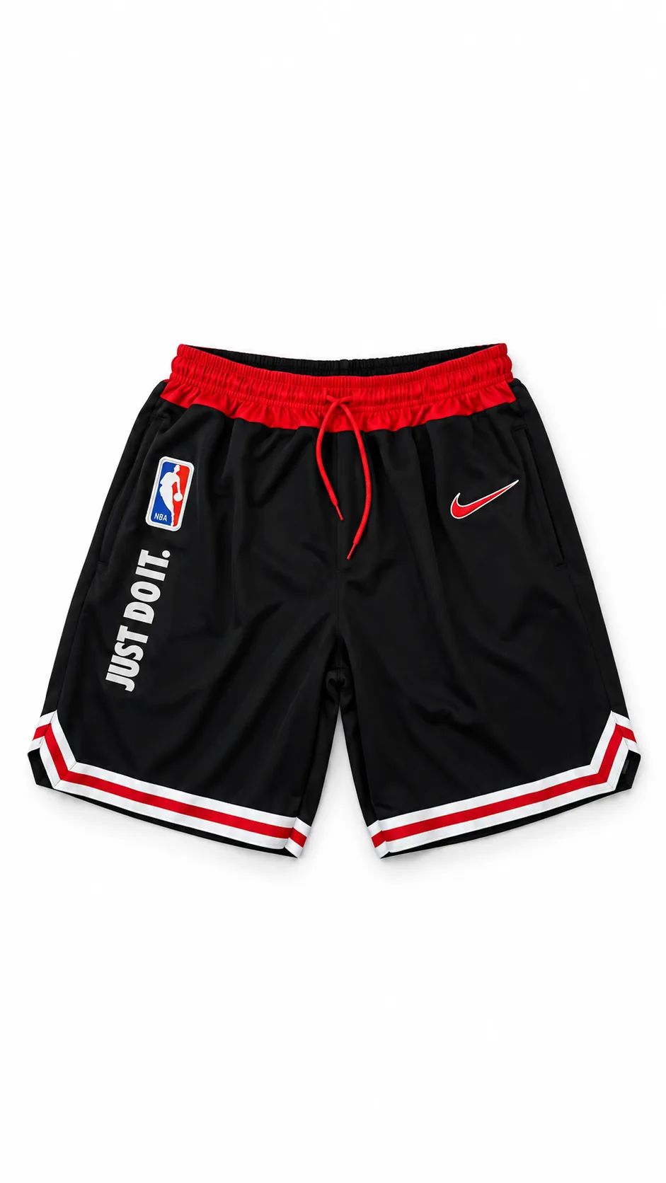SHORT JUST DO IT - vista 3