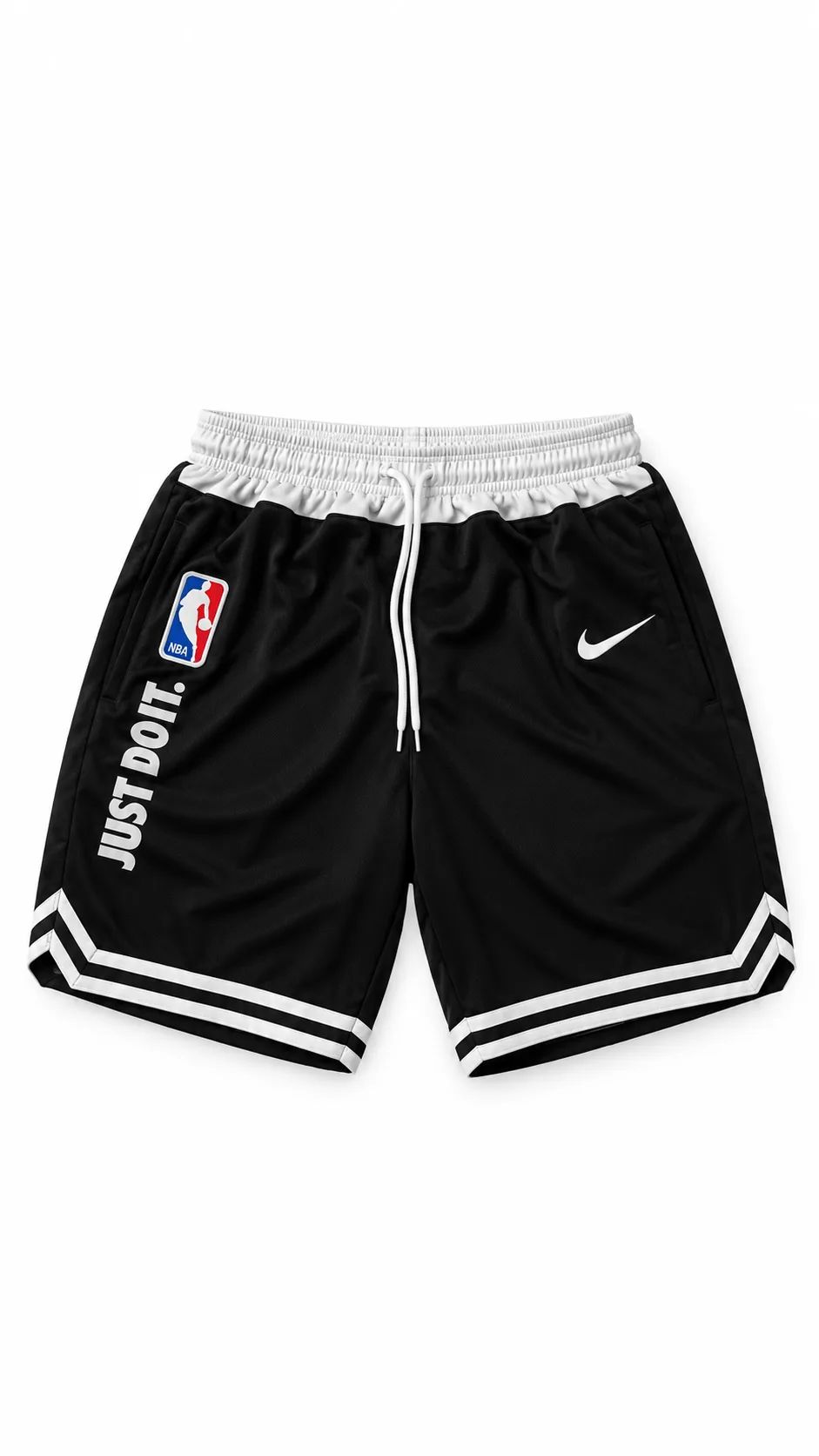 SHORT JUST DO IT