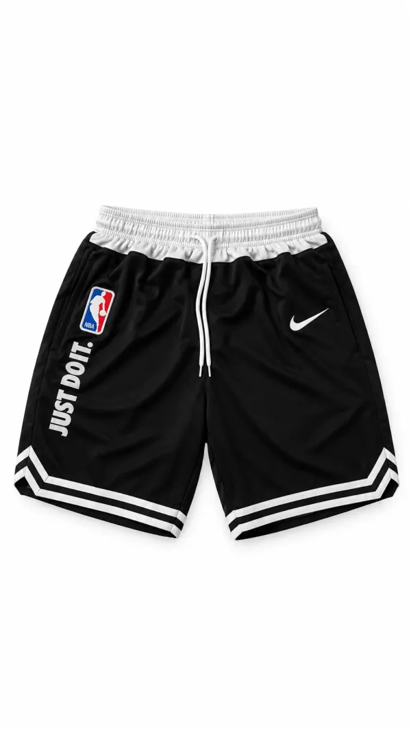 SHORT JUST DO IT