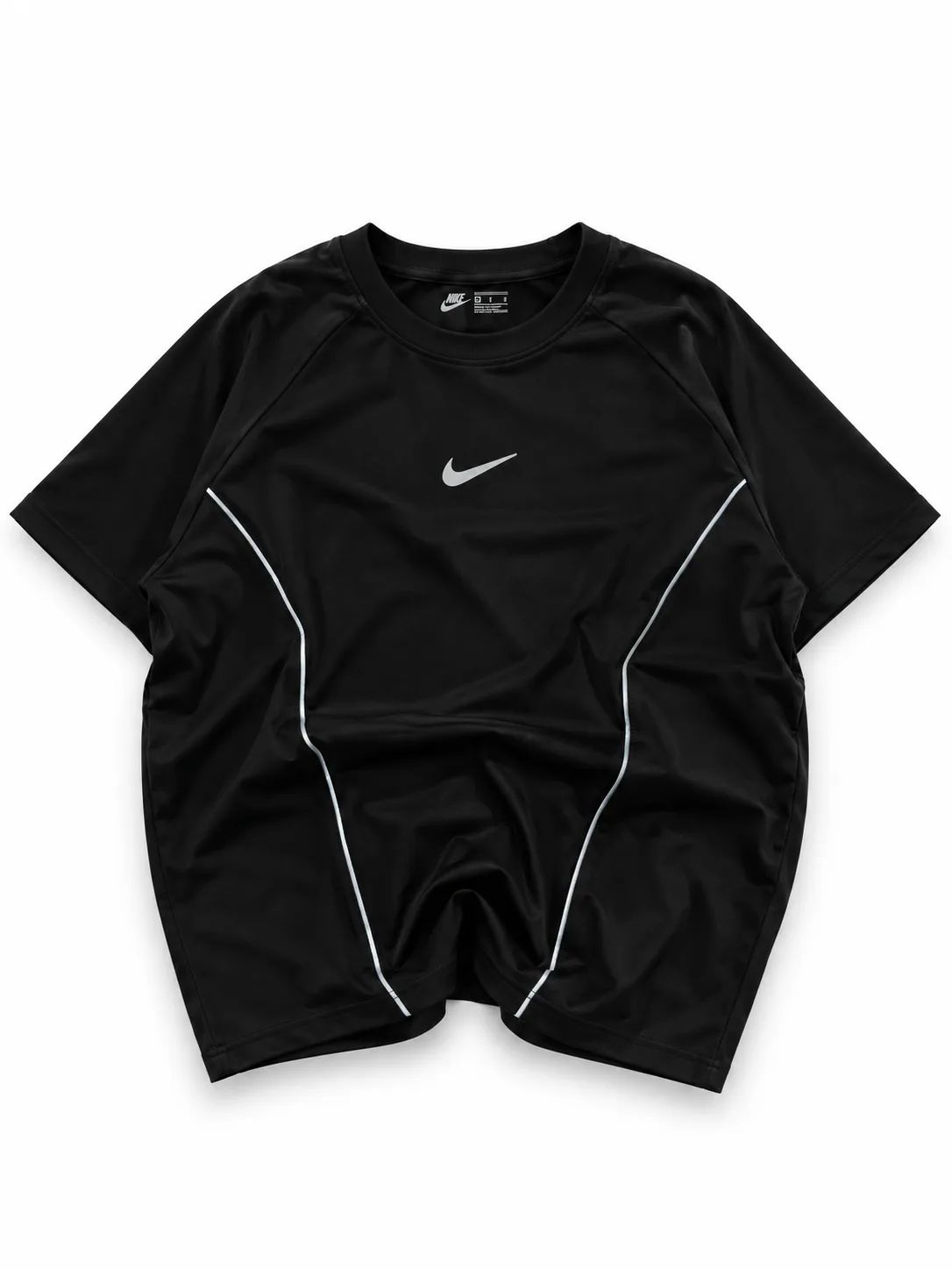 REMERA NIKE REFLEX - vista 1