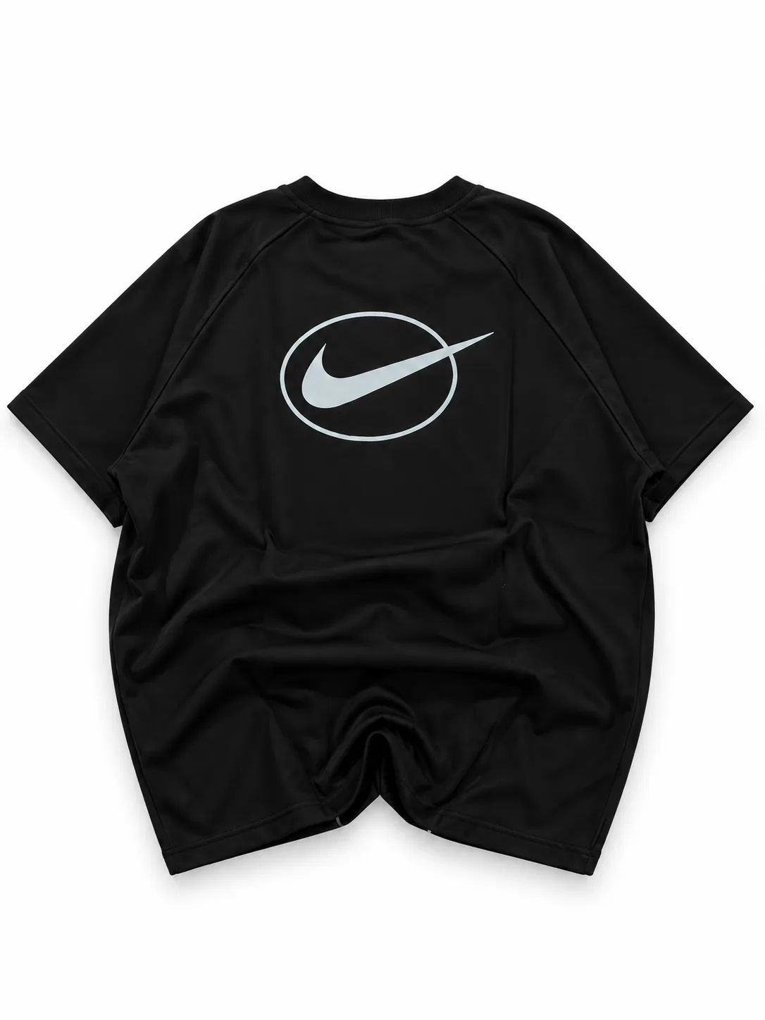 REMERA NIKE REFLEX - vista 2