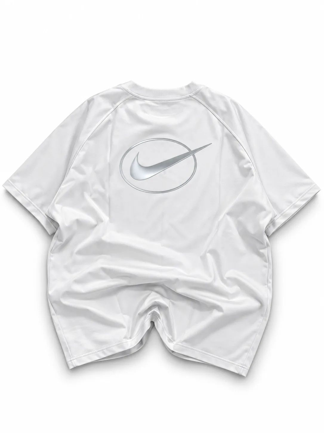 REMERA NIKE REFLEX - vista 4