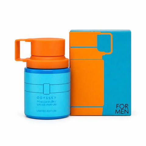 MANDARYN 30ML