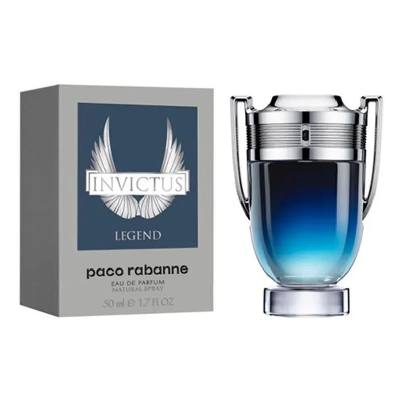 INVISTUC LEYEND 100ml