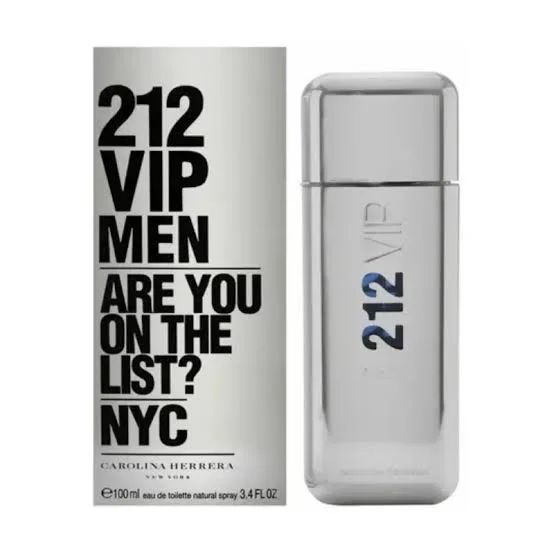 212 VIP MEN 100ML