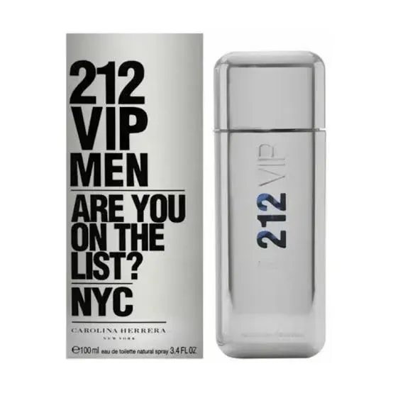 212 VIP MEN 100ML