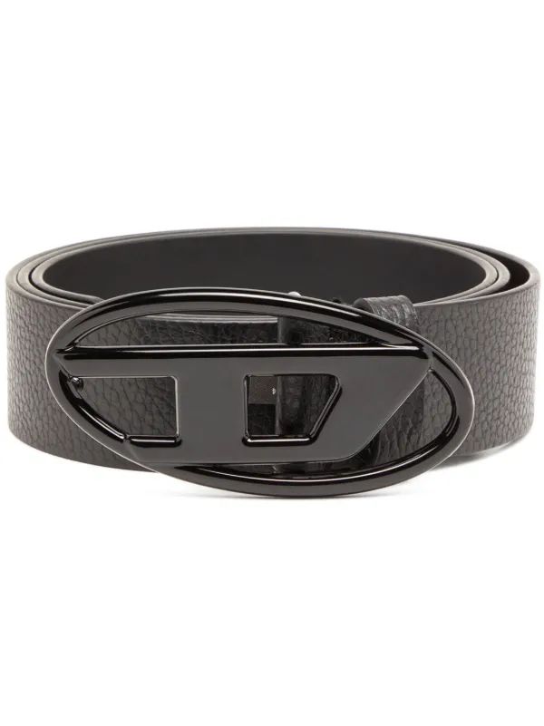 CINTO DIESEL NEGRO