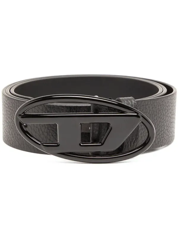 CINTO DIESEL NEGRO