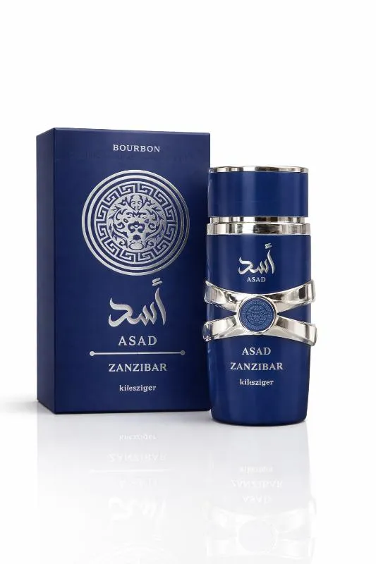 ASAD ZANZIBAR ml