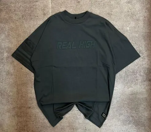OVER REAL HIGH CEMENTO