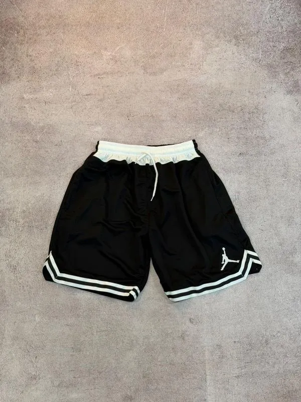 JORDAN BLACK