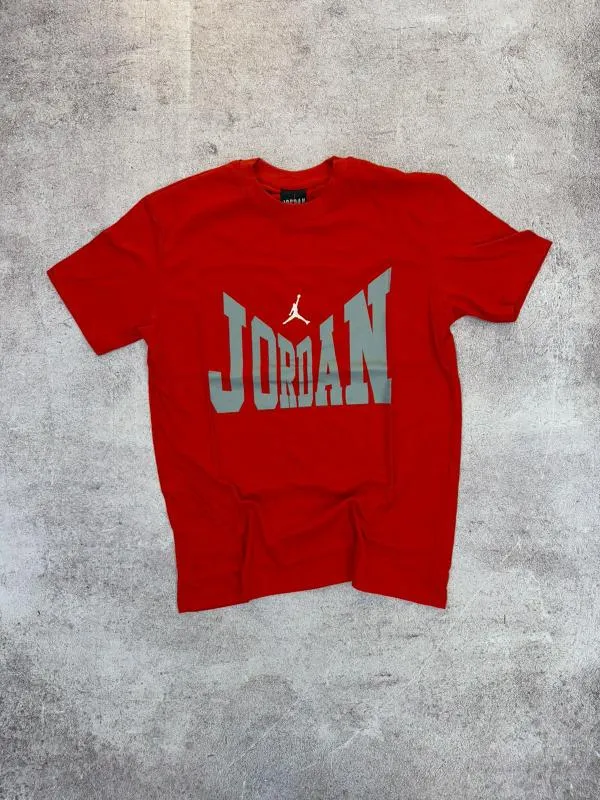 JORDAN RED