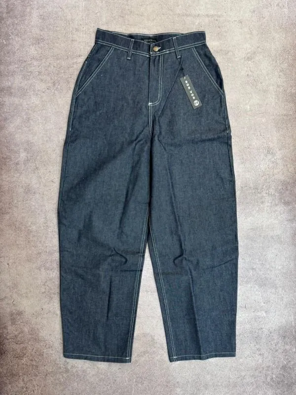 BAGGY AZUL JEANS