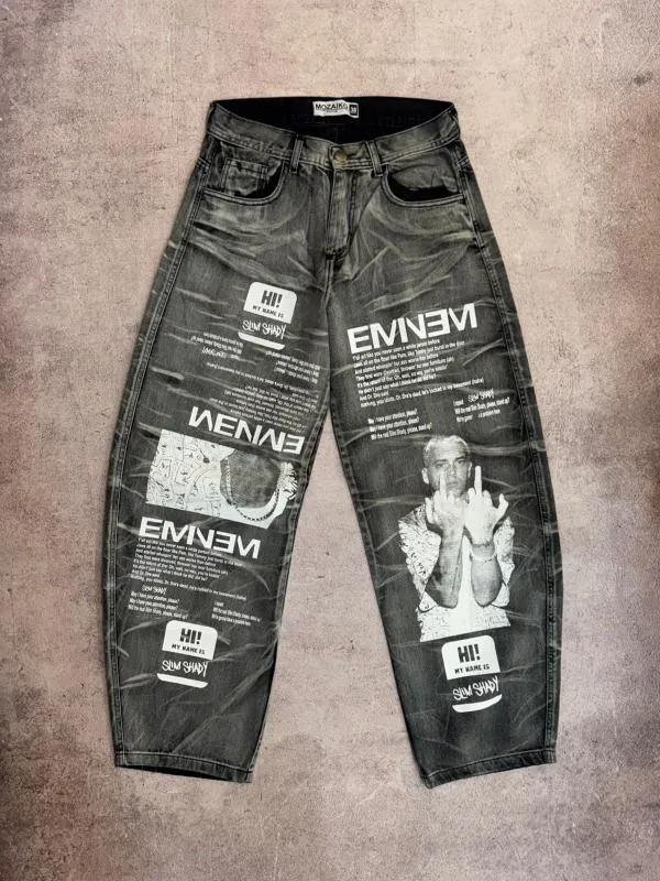 BAGGY EMINEM