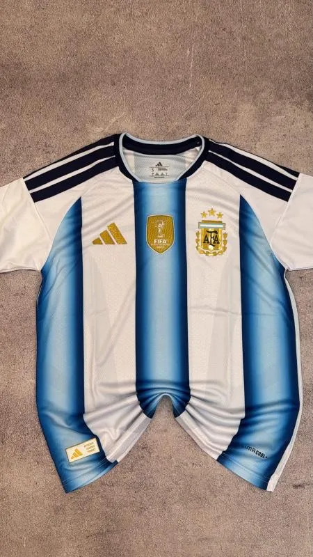 ARGENTINA 2026 PREMIUM - Foto 1