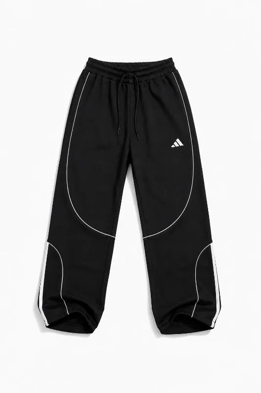 ADIDAS REPARTIDO NEGRO
