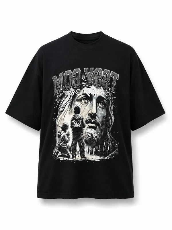 TUSSY JESUS - Foto 1