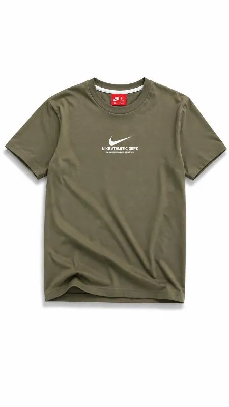 REM NIKE ATHLETIC CAMEL