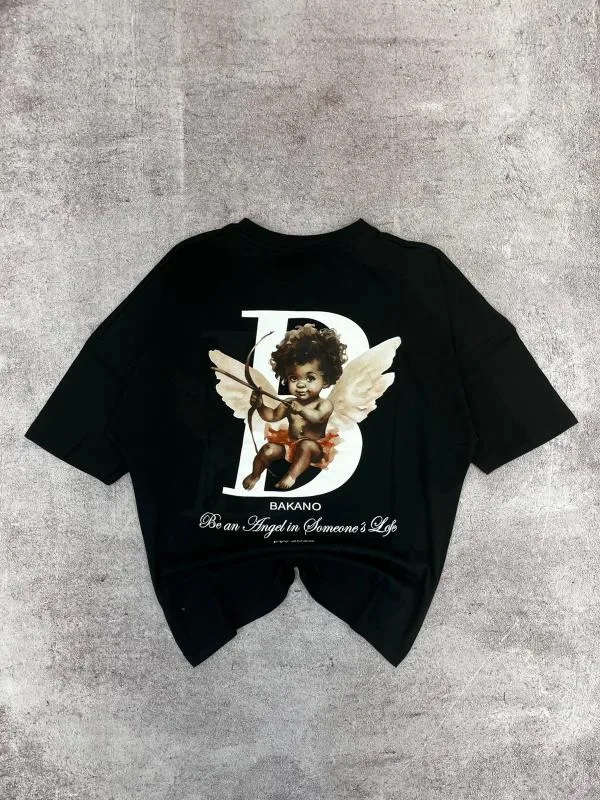 BAKANO CUPIDO NEGRO