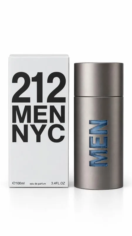 212 IMP BLACK 100ML