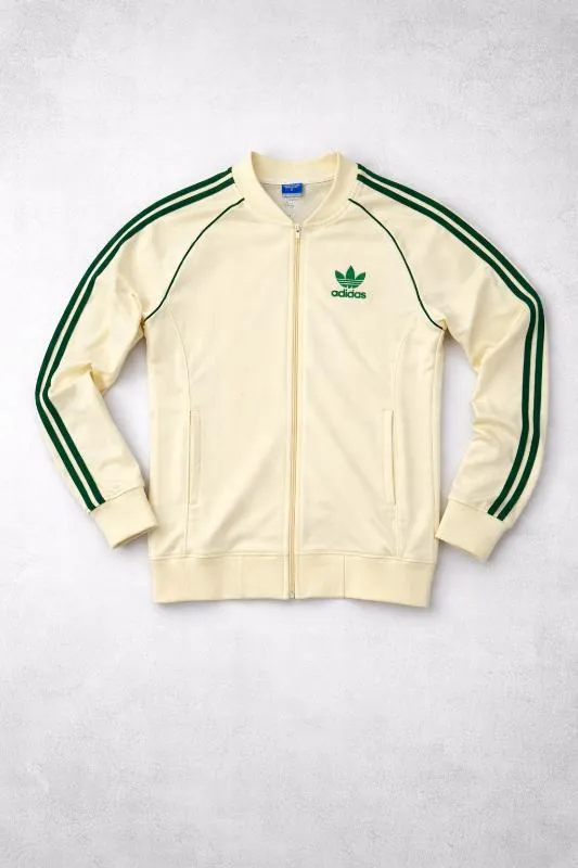 SST BLANCA CON VERDE - Foto 1