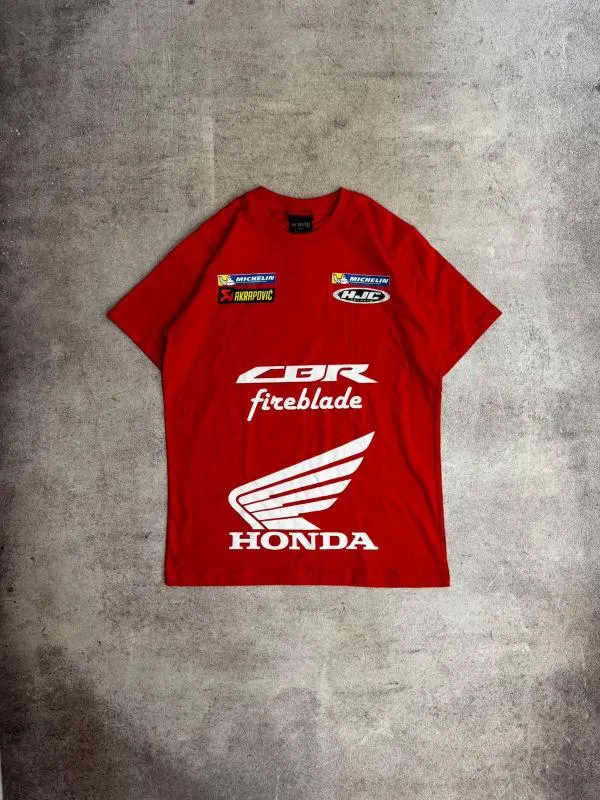 HONDA CBR - Foto 1