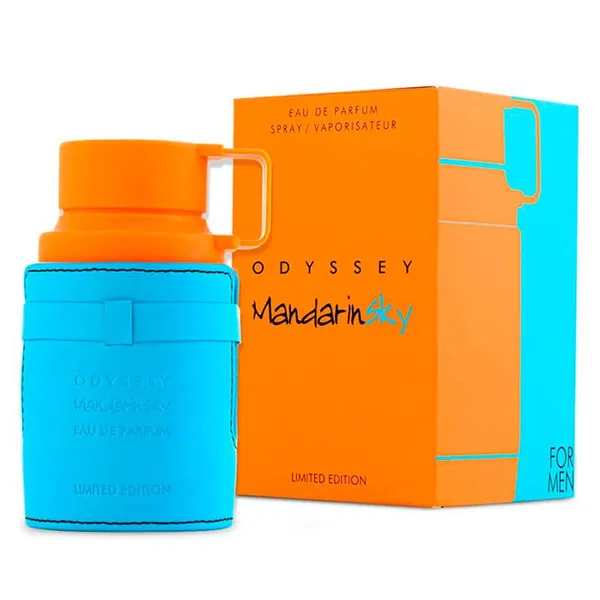 MANDARYN 100ml