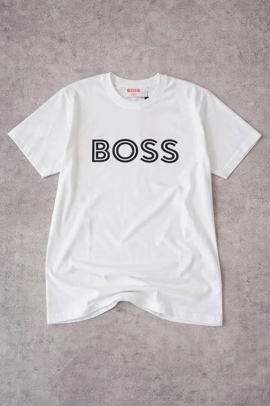 BOSS - Foto 1