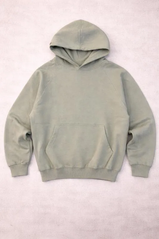 HODDIE BEIGE LISO