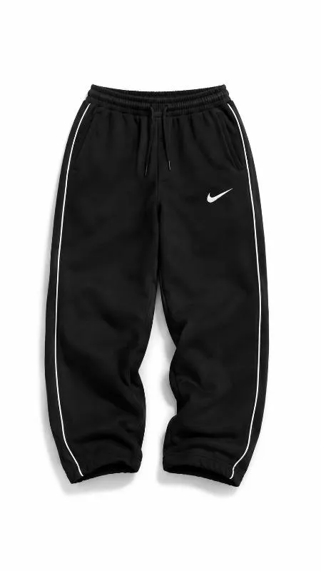 NIKE VENA BLACK