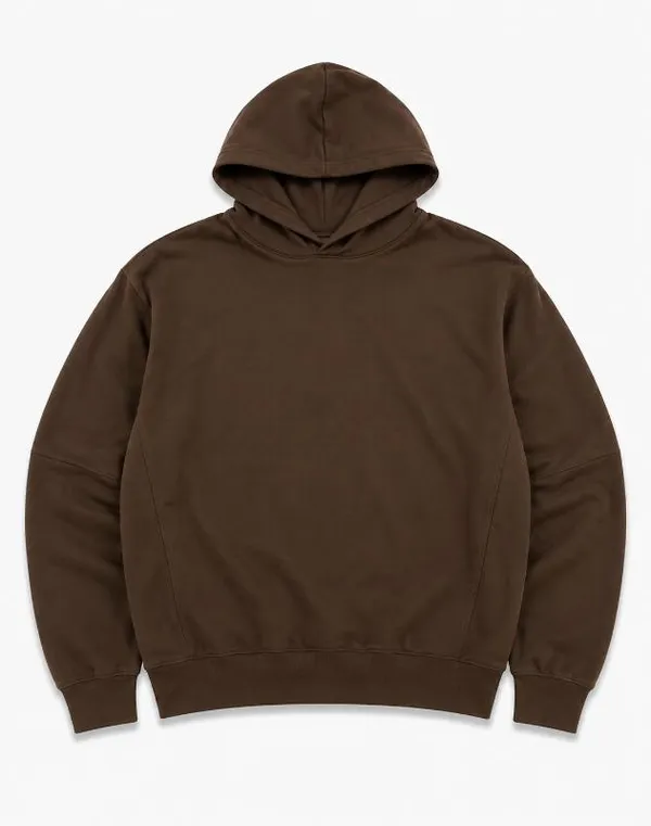 BUZO SOVO CHOCO LISO