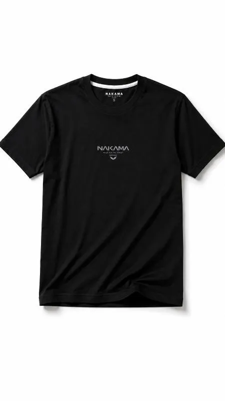 REMERA NKM AGUILA